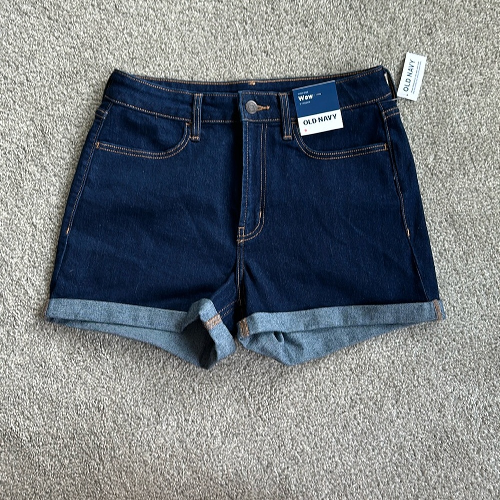 NWT Old Navy Shorts